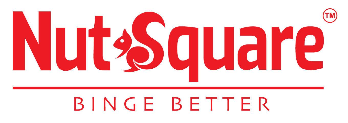 Nut Square Logo