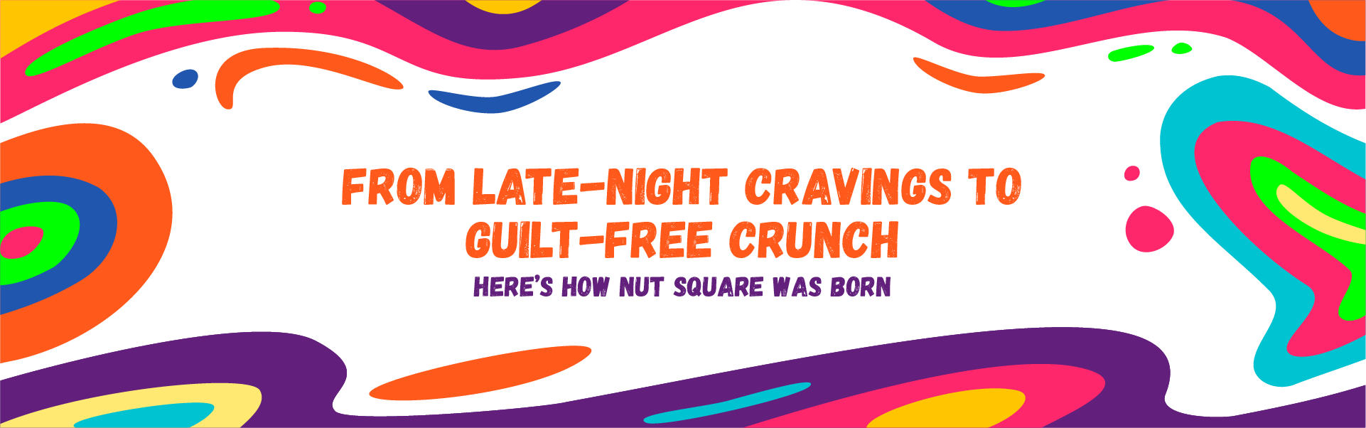 About Nut Square