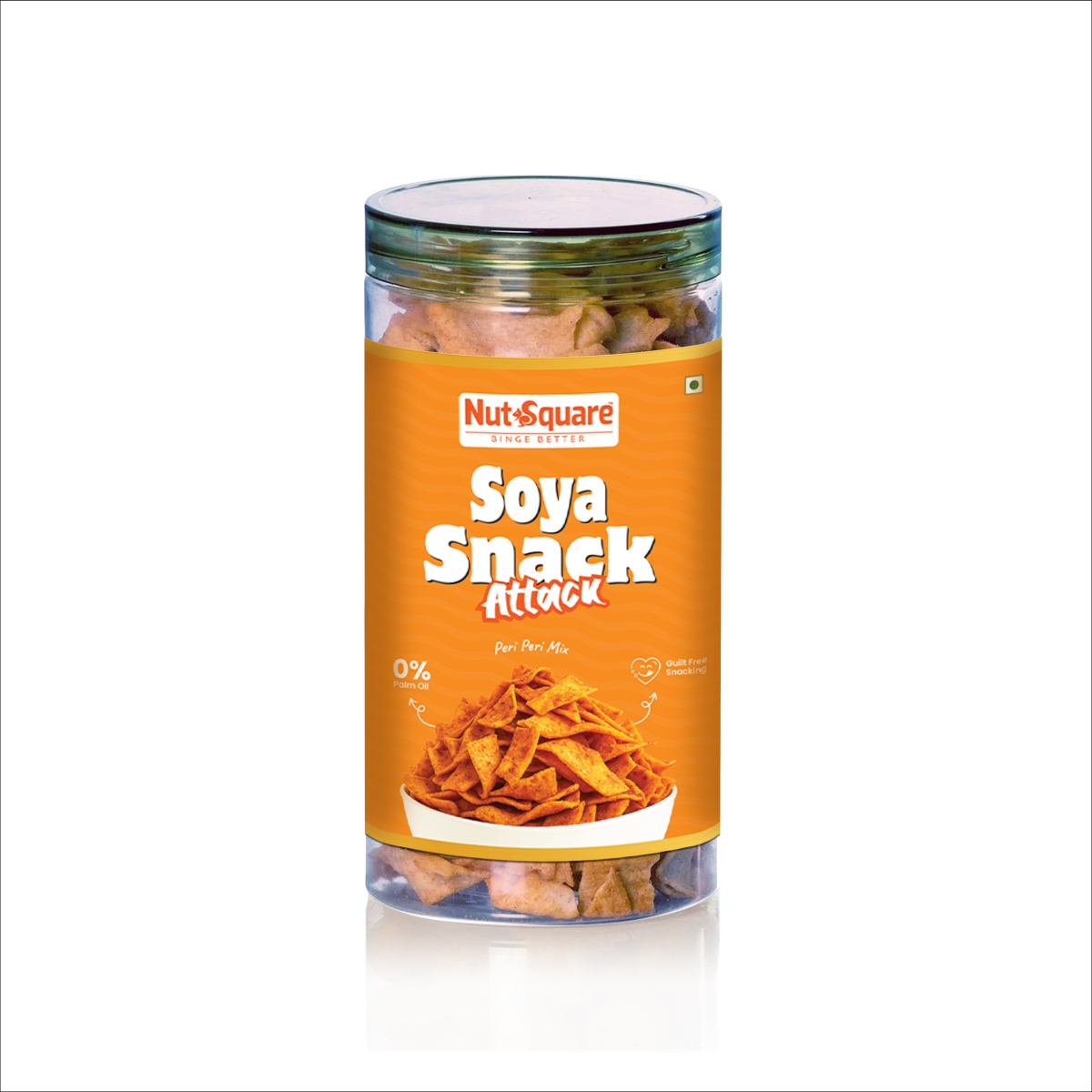 Soya Chips