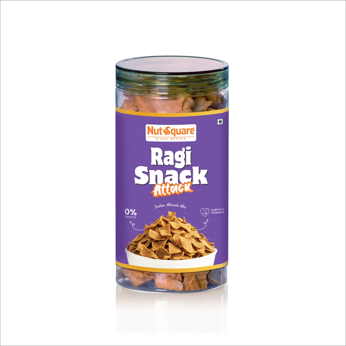 Ragi Chips